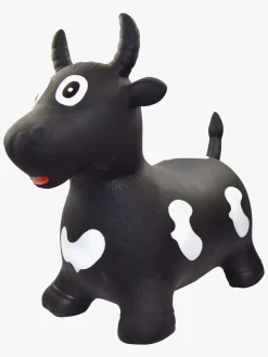 Udelegetøj-HappyBaby Happy Baby Hop 'N Bounce Ferdinand Hoppedyr Tyr