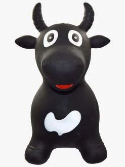 Udelegetøj-HappyBaby Happy Baby Hop 'N Bounce Ferdinand Hoppedyr Tyr