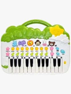 Musikinstrumenter-HappyBaby Happy Baby Keyboard Dyr
