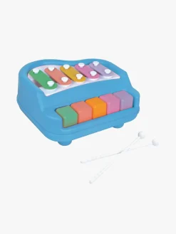 Musikinstrumenter-HappyBaby Happy Baby Min Første Xylopiano