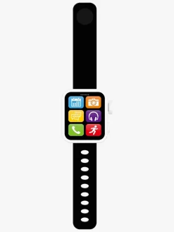 Elektronik & Media-HappyBaby Happy Baby Mit Første Smartwatch