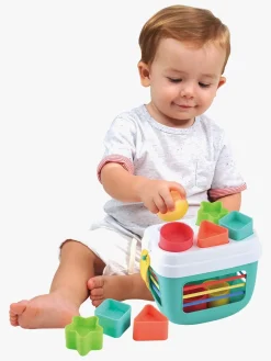 Babylegetøj-HappyBaby Happy Baby Puttekasse