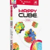 Spil & Puslespil-SmartGames Happy Cube 3D-Puslespil Happy Cube Pro