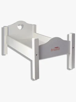 Dukker & Bamser-HappyFriend Happy Friend Dukkeseng i Træ