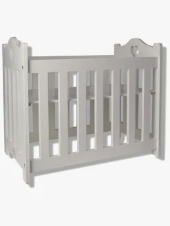 Dukker & Bamser-HappyFriend Happy Friend Dukkeseng i Træ