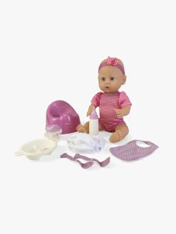 Dukker & Bamser-HappyFriend Happy Friend Legesæt Dukke Maja 40 cm