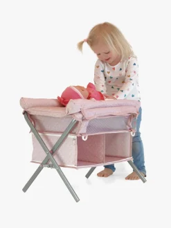 Dukker & Bamser-HappyFriend Happy Friend Puslebord