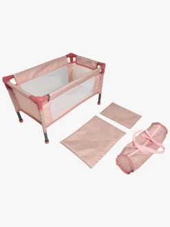 Dukker & Bamser-HappyFriend Happy Friend Rejseseng