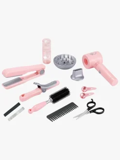 Rolleleg-HappyFriend Happy Friend Style Collection Hårstylingsæt