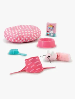 Interaktivt Legetøj-HappyPets Happy Pets Walk Along Interaktiv Kat Deluxe