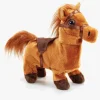 Interaktivt Legetøj-HappyPets Elektrisk Pony
