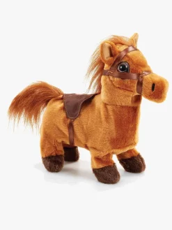 Interaktivt Legetøj-HappyPets Elektrisk Pony