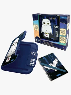 Kreativt Legetøj-HarryPotter Harry Potter Elektronisk Dagbog Hedwig