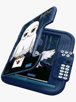 Kreativt Legetøj-HarryPotter Harry Potter Elektronisk Dagbog Hedwig