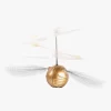 Interaktivt Legetøj-HarryPotter Harry Potter Golden Flying Snitch