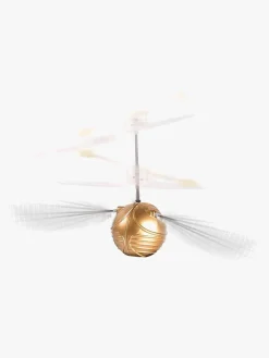 Interaktivt Legetøj-HarryPotter Harry Potter Golden Flying Snitch