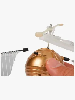 Interaktivt Legetøj-HarryPotter Harry Potter Golden Flying Snitch