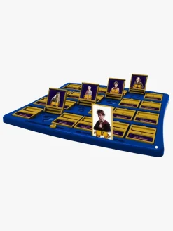 Spil & Puslespil-WinningMoves Harry Potter Guess Who Spil
