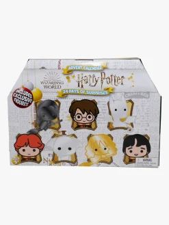 Julekalendere-HarryPotter Harry Potter Julekalender