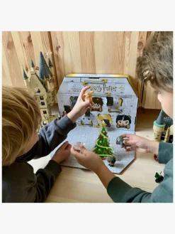 Julekalendere-HarryPotter Harry Potter Julekalender