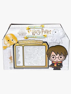 Julekalendere-HarryPotter Harry Potter Julekalender