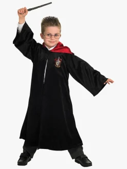 Kostumer & Udklædning-HarryPotter Harry Potter Kostume