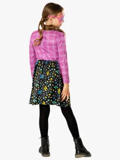 Kostumer & Udklædning-HarryPotter Harry Potter Kostume Luna Lovegood