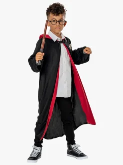 Kostumer & Udklædning-HarryPotter Harry Potter Kostume Sæt