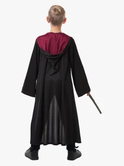 Kostumer & Udklædning-HarryPotter Harry Potter Kostume Sæt Deluxe