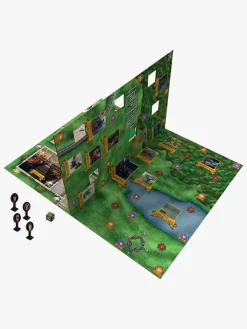 Spil & Puslespil-HarryPotter Harry Potter Spil Magic Beasts