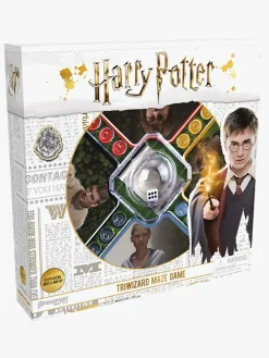 Spil & Puslespil-HarryPotter Harry Potter Spil Magic Beasts