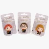 Kreativt Legetøj-HarryPotter Harry Potter Viskelæder 3-pak