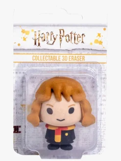 Kreativt Legetøj-HarryPotter Harry Potter Viskelæder 3-pak