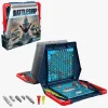 Spil & Puslespil-Hasbro Battleship Classic Spil