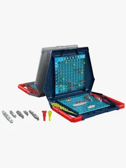 Spil & Puslespil-Hasbro Battleship Classic Spil