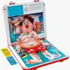 Spil & Puslespil-Hasbro Classic Operation Refresh Børnespil