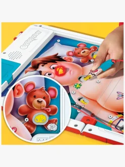 Spil & Puslespil-Hasbro Classic Operation Refresh Børnespil