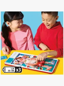 Spil & Puslespil-Hasbro Classic Operation Refresh Børnespil