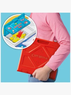 Spil & Puslespil-Hasbro Classic Operation Refresh Børnespil