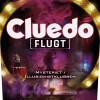 Spil & Puslespil-Hasbro Cluedo Flykt: Illusionistklubben Spil
