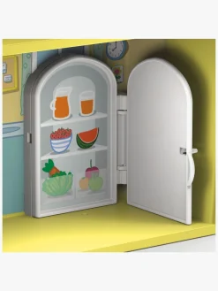 Dukker & Bamser-PeppaPig Hasbro Gurli Gris Hus