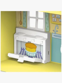 Dukker & Bamser-PeppaPig Hasbro Gurli Gris Hus