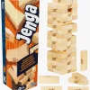 Trælegetøj-Hasbro Jenga Familiespil