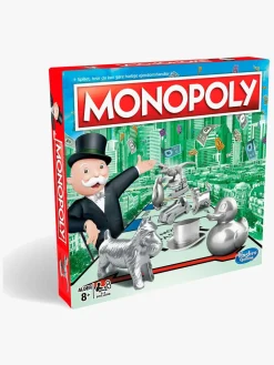 Spil & Puslespil-Hasbro Matador Classic