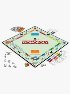 Spil & Puslespil-Hasbro Matador Classic