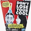 Spil & Puslespil-Hasbro Spil Don't Lose Your Cool