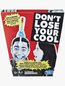 Spil & Puslespil-Hasbro Spil Don't Lose Your Cool