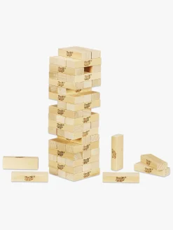 Spil & Puslespil-Hasbro Spil Jenga