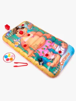 Spil & Puslespil-Hasbro Spil Operationsspil Udendørs