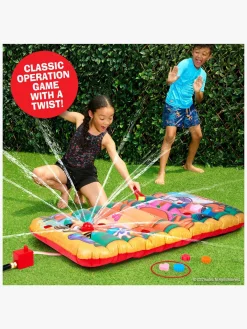 Spil & Puslespil-Hasbro Spil Operationsspil Udendørs